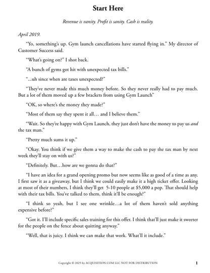 $100M® Money Models FREE Digital Bundle + 12 Playbooks ($6000)